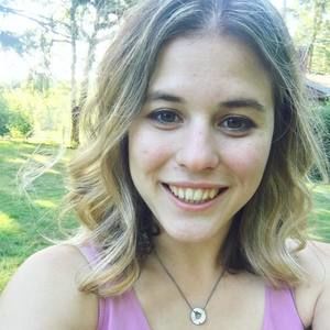 Meet your Posher, Teija